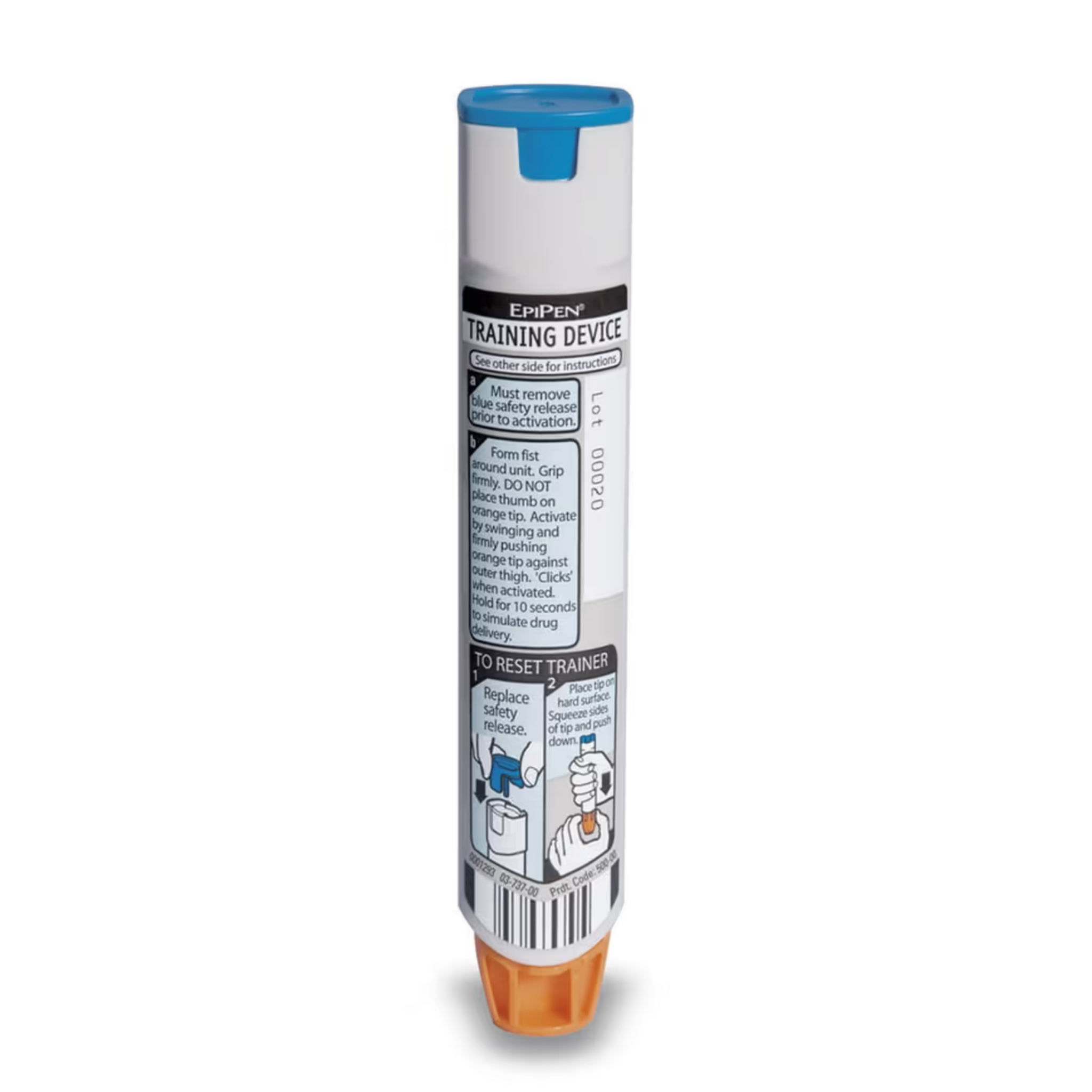 Demo Dose EpiPen Trainer - Nasco